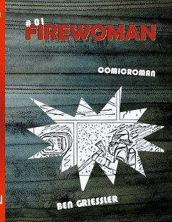 Firewoman - Griessler, Ben