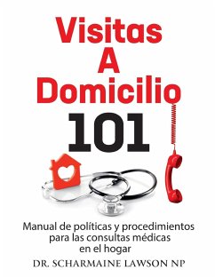 Visitas a domicilio 101 - Lawson, Scharmaine