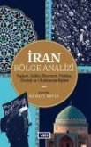 Iran Bölge Analizi