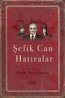 Sefik Can Hatiralar - Nur Artiran, H.