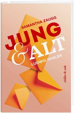 Jung & Alt - Hasler, Ludwig;Zaugg, Samantha