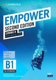 Empower Second edition B1 Pre-intermediate