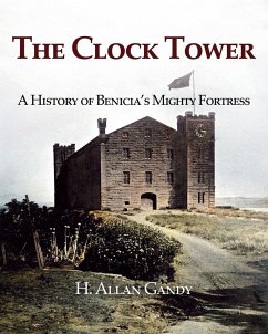 The Clock Tower - Gandy, H. Allan