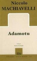 Cover Adamotu