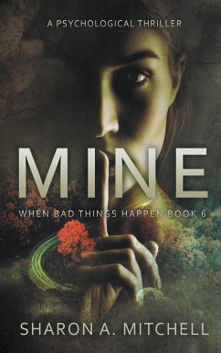 MINE - Mitchell, Sharon A.