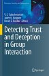 Detecting Trust and Deception in Group... - Bild 1