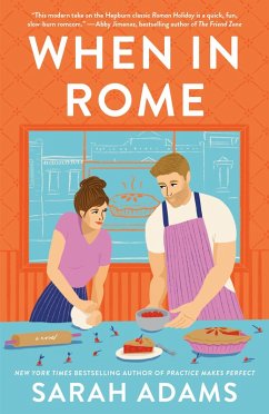 When in Rome (eBook, ePUB) - Adams, Sarah
