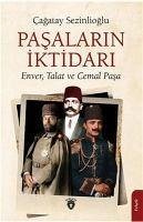 Pasalarin Iktidari - Sezinlioglu, Cagatay