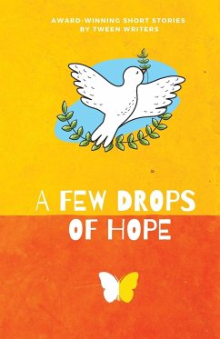 A Few Drops of Hope - Gehring, Nico Cordonier; Sung, Ha Jin; Oh, Lucie