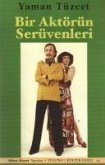 Bir Aktörün Serüvenleri