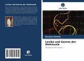 Lexika und Genres der Weltmusik