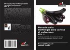 Manuale sulla morfologia delle varietà di melanzane. VOL 1