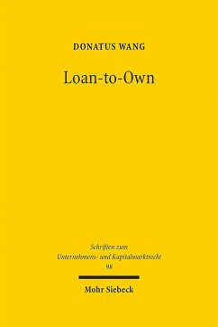 Cover Loan-to-Own