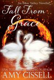 Fall From Grace (Eden Valley World Novella) (eBook, ePUB)