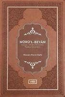 Nrül-Beyan - Kazim Kadri, Hüseyin