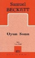 Oyun Sonu - Beckett, Samuel