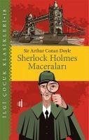 Sherlock Holmes Maceralari - Arthur Conan Doyle