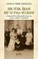 Bir Türk Ailesi Rifat Pasa Sülalesi - Fikri Sertkaya, Osman