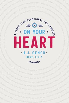 On Your Heart - Genco, A. J.