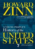 A Young People's History of the United States (eBook, ePUB)