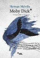 Moby Dick - Melville, Herman