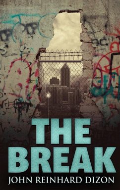 Cover The Break