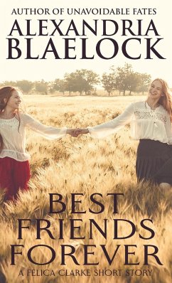 Best Friends Forever - Blaelock, Alexandria