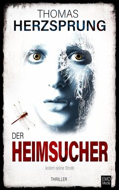 Cover Der Heimsucher