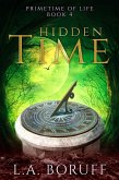 Hidden Time (Primetime of Life, #4) (eBook, ePUB)