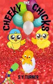 The Cheeky Chicks (RED BOOKS, #2) (eBook, ePUB)