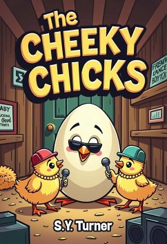 Cover The Cheeky Chicks (RED BOOKS, #2) (eBook, ePUB)