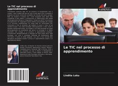 Le TIC nel processo di apprendimento - Loku, Lindita