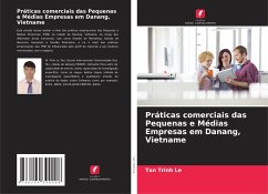 Práticas comerciais das Pequenas e Médias Empresas em Danang, Vietname - Trinh Le, Tan