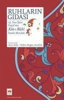 Cover Ruhlarin Gidasi