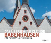 Das übersehene Kleinod Babenhausen