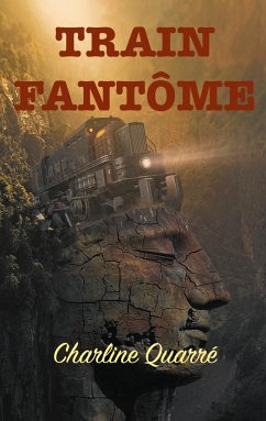 Train Fantôme - Quarré, Charline