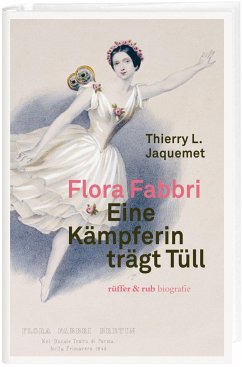 Flora Fabbri - Jaquemet, Thierry L.
