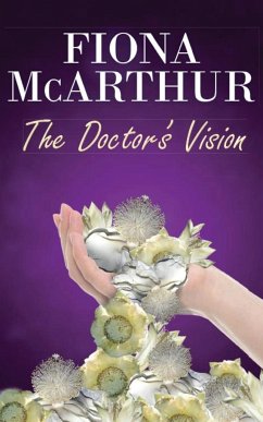 The Doctor's Vision - McArthur, Fiona