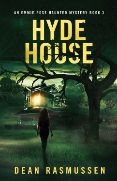 Hyde House - Rasmussen, Dean