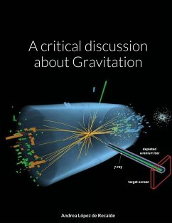 A critical discussion about Gravitation - López de Recalde, Andrea