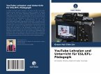 YouTube Lehrplan und Unterricht für ESL/EFL-Pädagogik