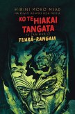 Ko Te Hiakai Tangata (eBook, ePUB)