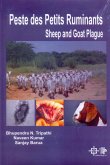 Peste Des Petits Ruminants : Sheep And Goat Plague (eBook, ePUB) Peste Des Petits Ruminants : Sheep And Goat Plague (eBook, ePUB)