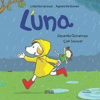 Luna Disarida Oynamayi Cok Seviyor - Varvarousi, Lida; Verboven, Agnes