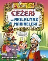 Cezeri ve Akilalmaz Makineleri - Özdamarlar, Metin