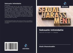Seksuele intimidatie - Shamshuddin, Shaik