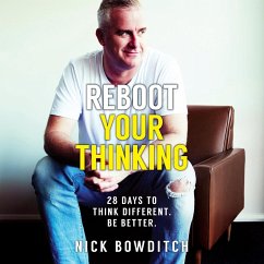 Reboot Your Thinking - Bowditch, Nick