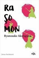 Rasomon - Akutagava, Ryunosuke