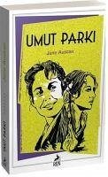 Umut Parki - Austen, Jane