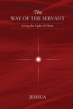 The Way of the Servant - Jeshua